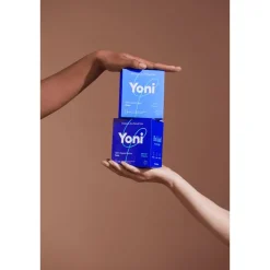 Outlet Yoni Maandverband Heavy 100% Biologisch Katoen