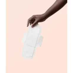 Best Yoni Maandverband Medium 100% Biologisch Katoen