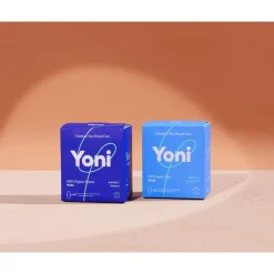 Best Yoni Maandverband Medium 100% Biologisch Katoen