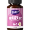 New Yummygums Berberine Capsules 30 stuks