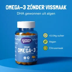 Outlet Yummygums Omega-3