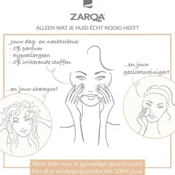 Zarqa Anti-Redness Crème 50 ML