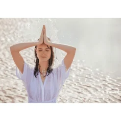 Zarqa Anti-Roos Shampoo 200 ML