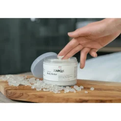 Online Zarqa Body Butter Sensitive 250ml