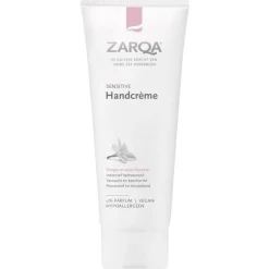 Online Zarqa Handcreme Intensive Sensitive 75ml