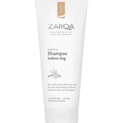 Clearance Zarqa Iedere Dag Shampoo 200 ML