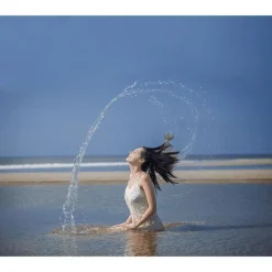 Clearance Zarqa Iedere Dag Shampoo 200 ML