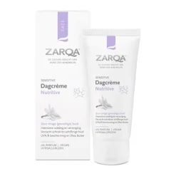 Discount Zarqa Nutritive Dagcrème 50 ML