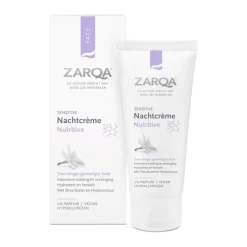 Clearance Zarqa Nutritive Nachtcrème 50 ML