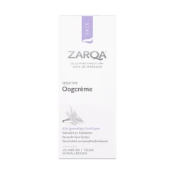 Best Zarqa Sensitive Oogcrème 15 ML