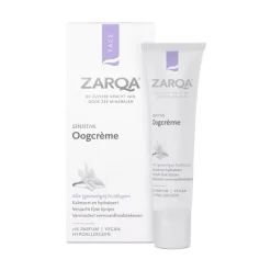 Best Zarqa Sensitive Oogcrème 15 ML