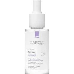 Zarqa Sensitive Serum Anti-Age 30 ML