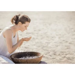 Clearance Zarqa Sensitive Serum Vitamine C 30 ML