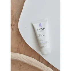 New Zarqa Silver Sensitive Cream 30 ML