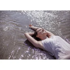 New Zarqa Silver Sensitive Cream 30 ML