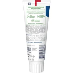 Outlet Zendium Classic Tandpasta 75 ML