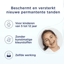 Hot Zendium Junior Junior 5-12 jaar Tandpasta 75 ML