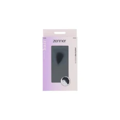 Outlet Zenner Haar Bonnet Zwart