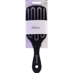 Sale Zenner Haarborstel Flex Duo-Pins Paddle