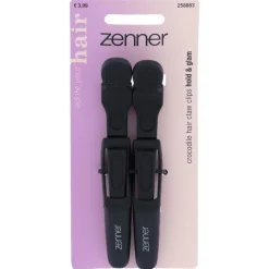Outlet Zenner Haarclips 2x