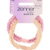 Hot Zenner Haarelastiek Braidie 2x