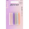 Clearance Zenner Haarelastiek Metal Free 12x