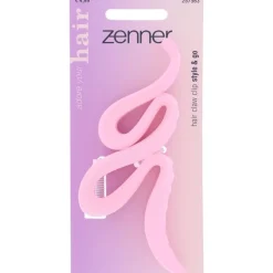 Best Zenner haarklem