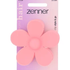 Zenner Haarklem bloem