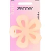 Clearance Zenner Haarklem Bloem Offwhite