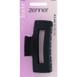 Discount Zenner Haarklem blok
