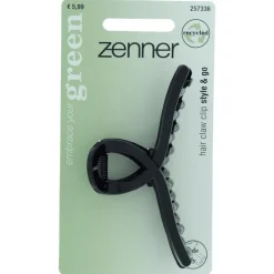 Clearance Zenner Haarklem Recycled