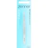 New Zenner Pincet Schuin Zilver