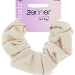 New Zenner Scrunchie