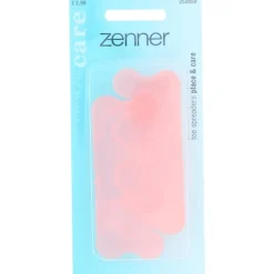 Hot Zenner Tenenspreider Wasbaar