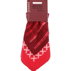 Sale Zenner x Jeanet Limited Edition Haarsjaal Print