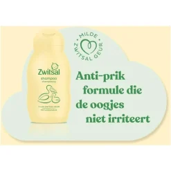Online Zwitsal Baby & Kids Mini Set 3 x 75 ML