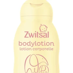 Sale Zwitsal Baby Bodylotion Mini 75 ML