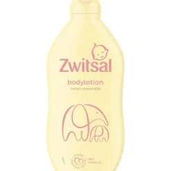Zwitsal Bodylotion 400 ML