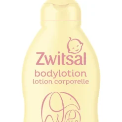 Sale Zwitsal Bodylotion 200 ML