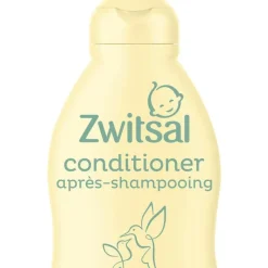 New Zwitsal Conditioner 200 ML