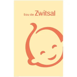 Discount Zwitsal eau de toilette 95 ML