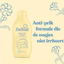 Sale Zwitsal Essentials Geschenkset Baby & Kids 3 x 200 ml