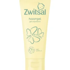 New Zwitsal Haargel 100 ML