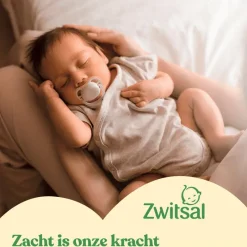 New Zwitsal Haargel 100 ML
