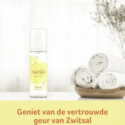 Zwitsal Original bodymist 150 ML