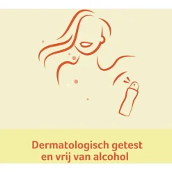 Discount Zwitsal Original Deodorant Spray 100 ML