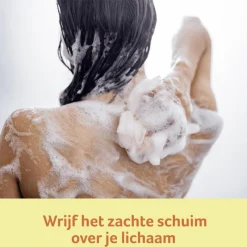 Best Zwitsal Original Doucheschuim 200 ML