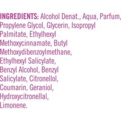 Hot Zwitsal Pink Blossom bodymist 150 ML