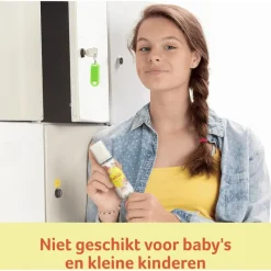 Hot Zwitsal Pink Blossom bodymist 150 ML