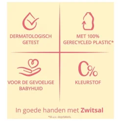 Hot Zwitsal Rijke Olie 200 ML